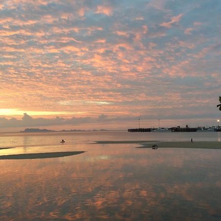 ホテル スリ サムイ サムイ島 エクステリア 写真