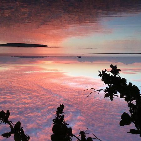 ホテル スリ サムイ サムイ島 エクステリア 写真