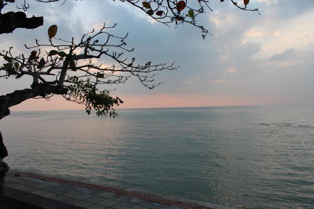 ホテル スリ サムイ サムイ島 エクステリア 写真